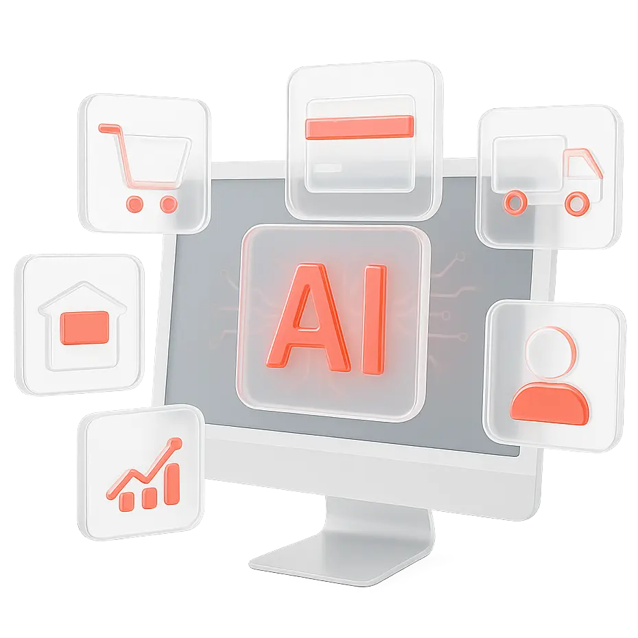 Интеграция AI и машинного обучения в бизнес