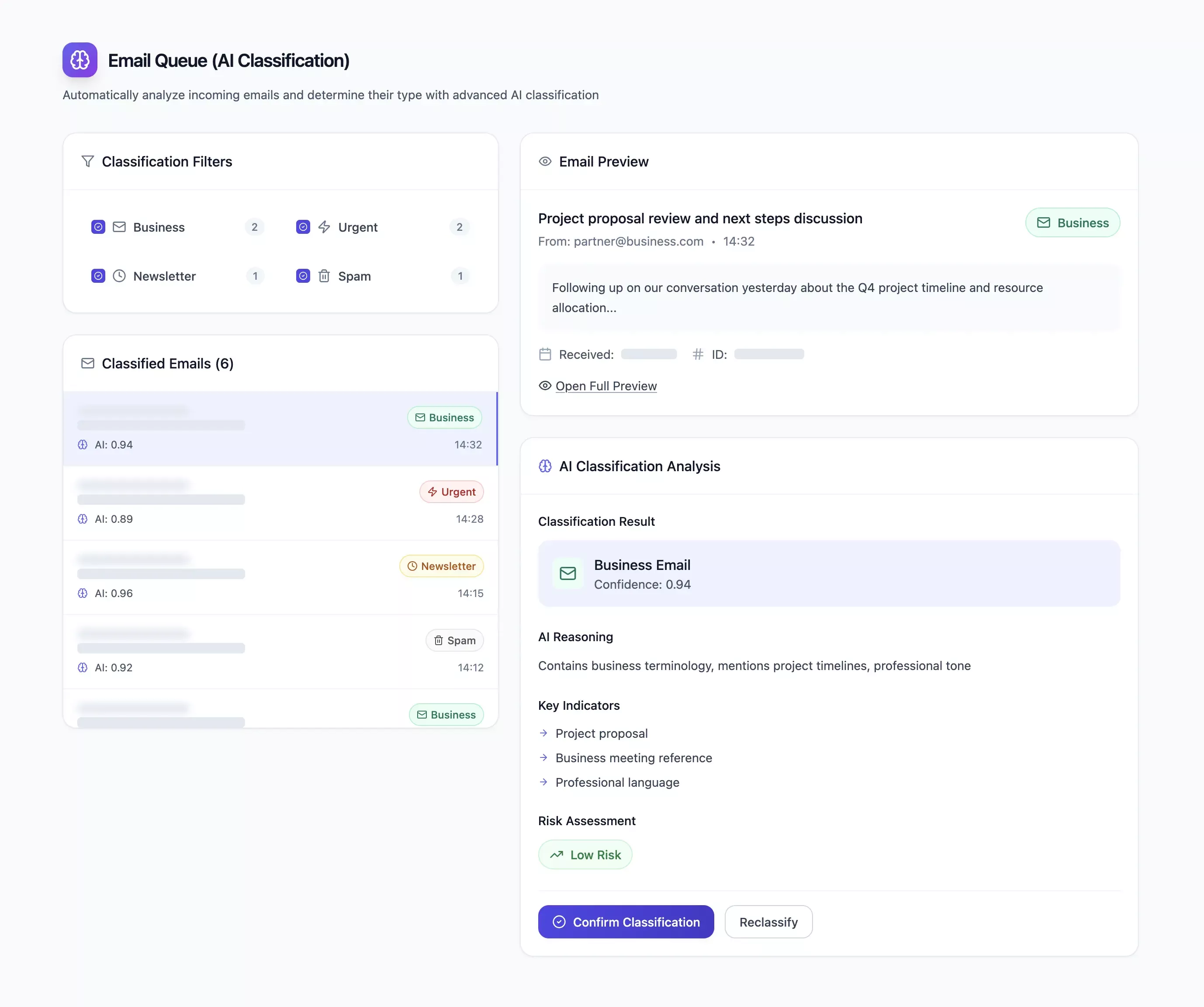 Кейс: Как мы встроили искусственный интеллект в CRM