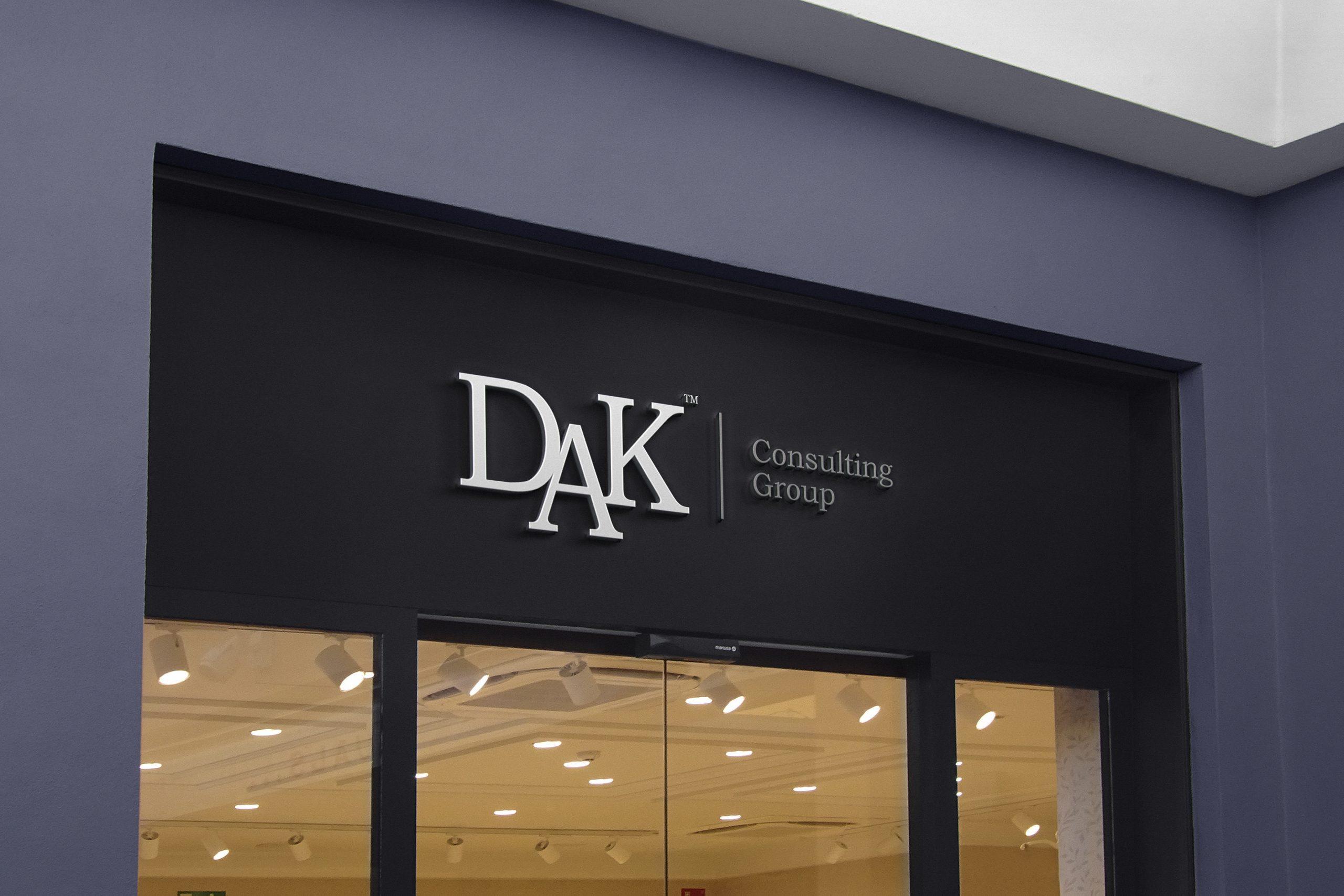DAK Consulting group