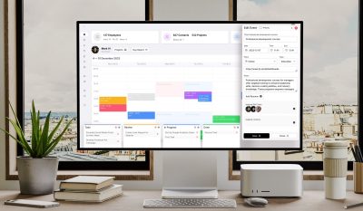 DAK Consulting CRM