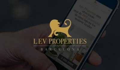 Lev Properties Barcelona