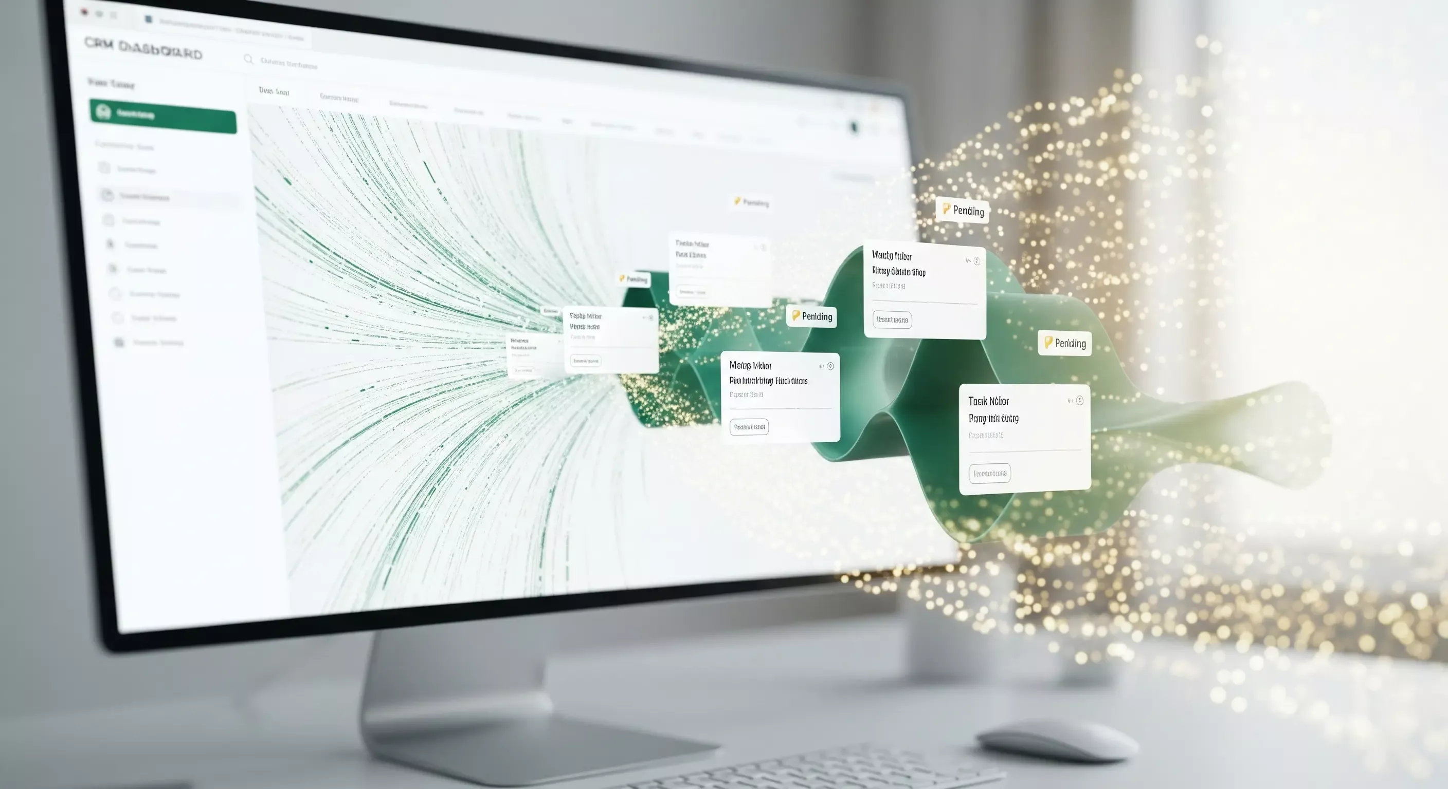 Кейс: Как мы встроили искусственный интеллект в CRM