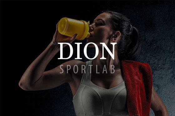 Dion Lab España