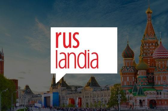Ruslandia — Academia de la lengua Rusa
