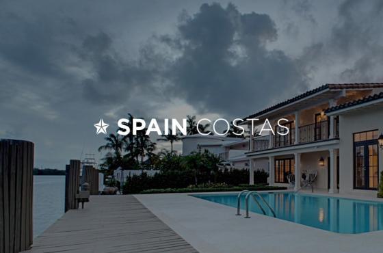 Spain Costas — Luxury Properties